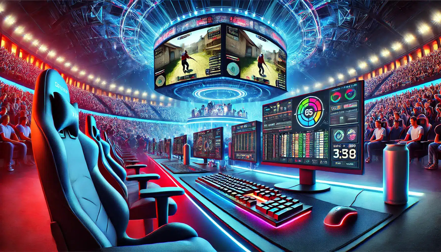 22 bet scommesse su videogiochi
