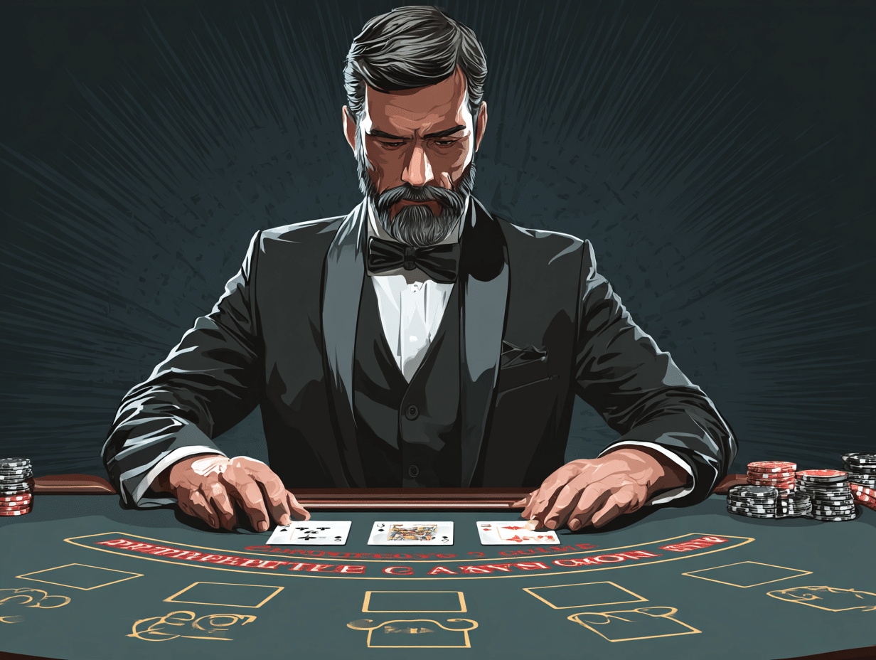 migliori strategie per vincere al blackjack su 22Bet casino